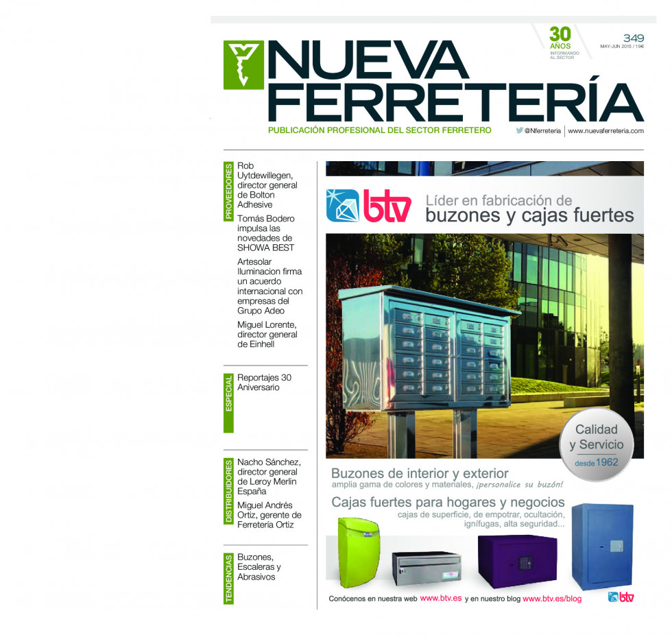 Ferreteria349