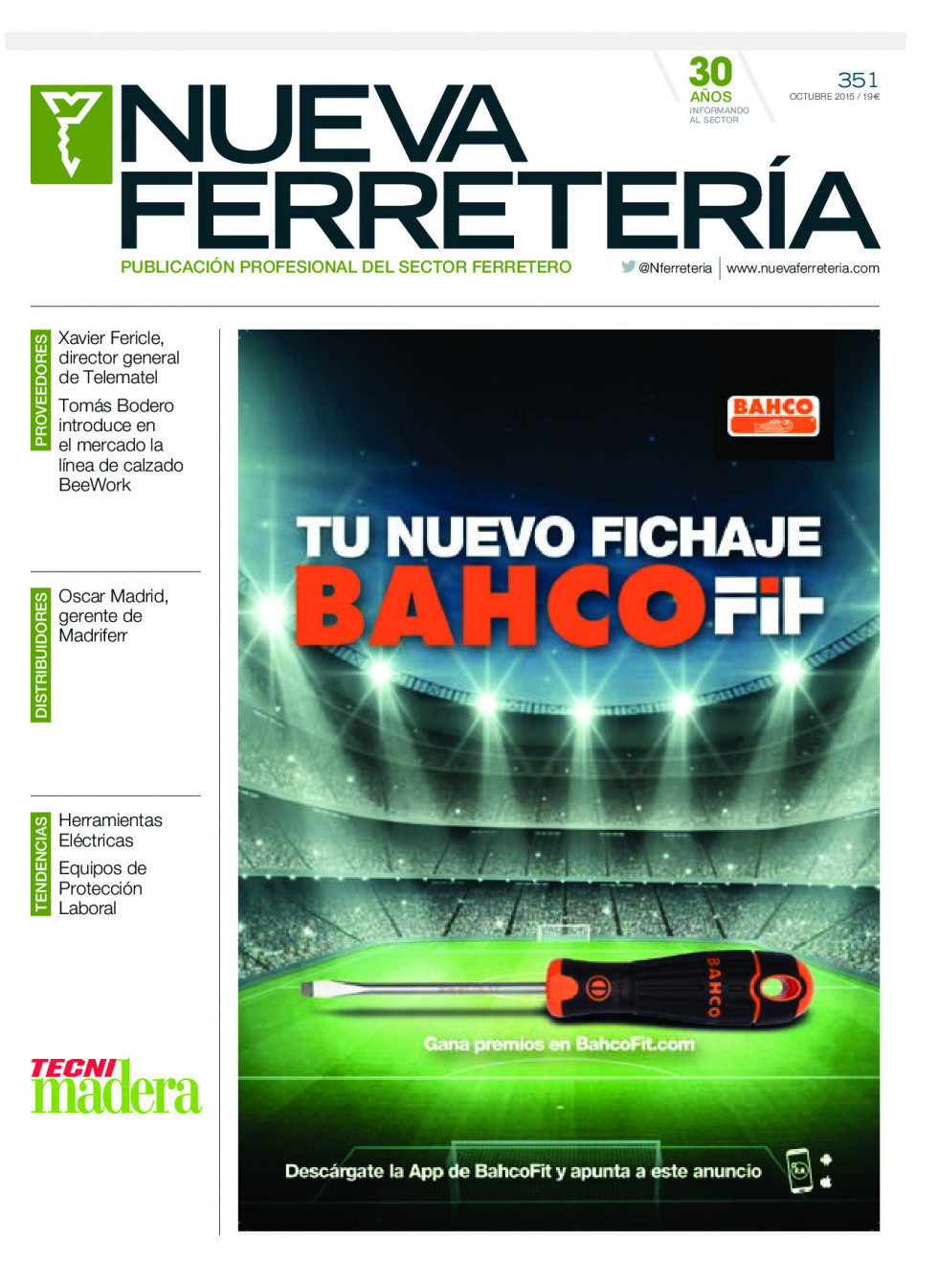 Ferreteria351