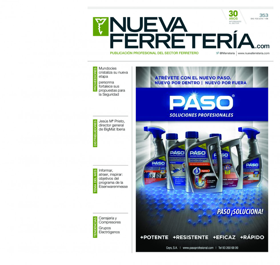 Ferreteria353