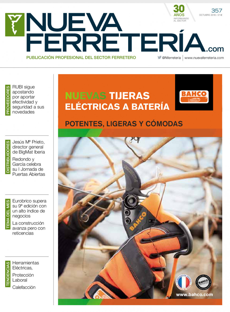 Ferreteria357