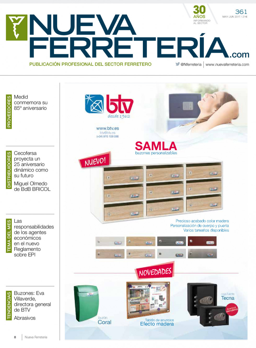 Ferreteria361