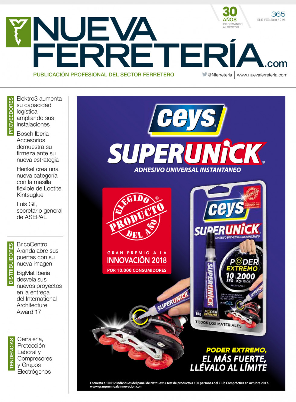 Ferreteria365