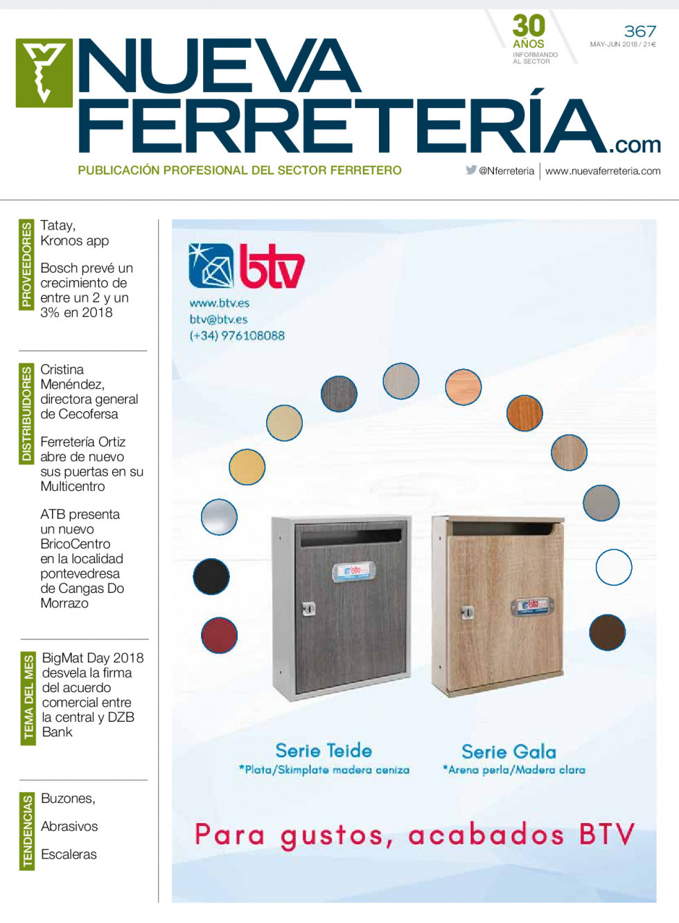 Ferreteria367