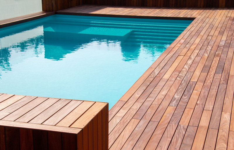 Habitissimo Aconseja Para Instalar Una Piscina En La Terraza De Una ...