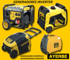 Ayerbe inverter 2022 36596