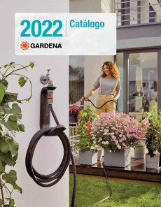 Gardena catalogo 2022 34627