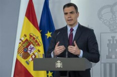 Pedro sanchez 28546