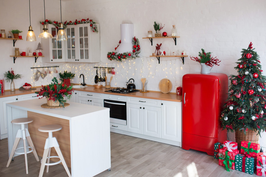 Cocina Navidad (2)