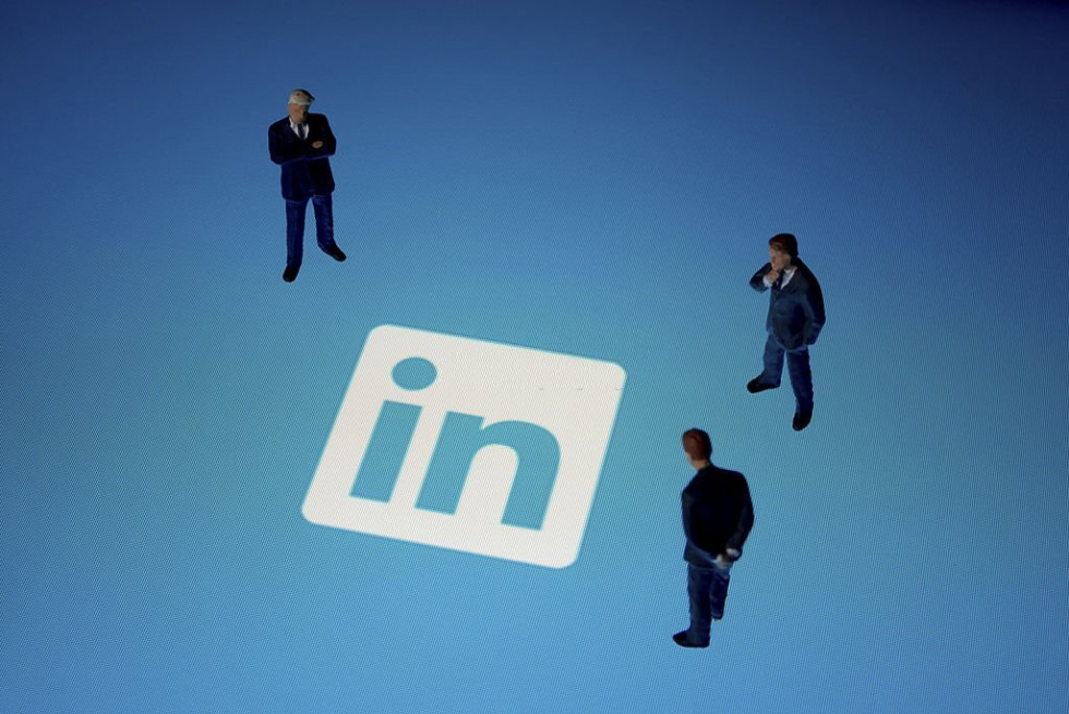 Linkedin