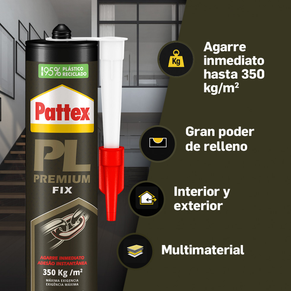 Pattex premium