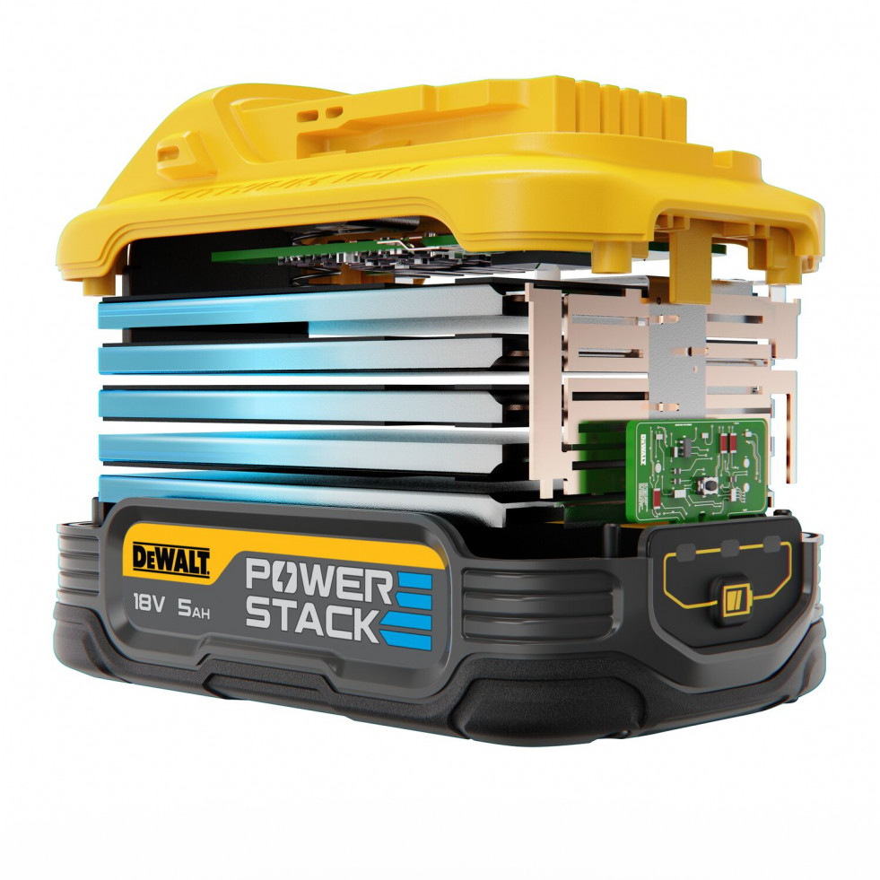 Dewalt Batería Powerstack