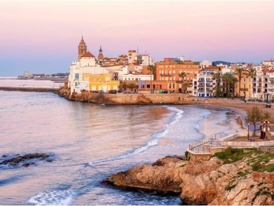 Sitges