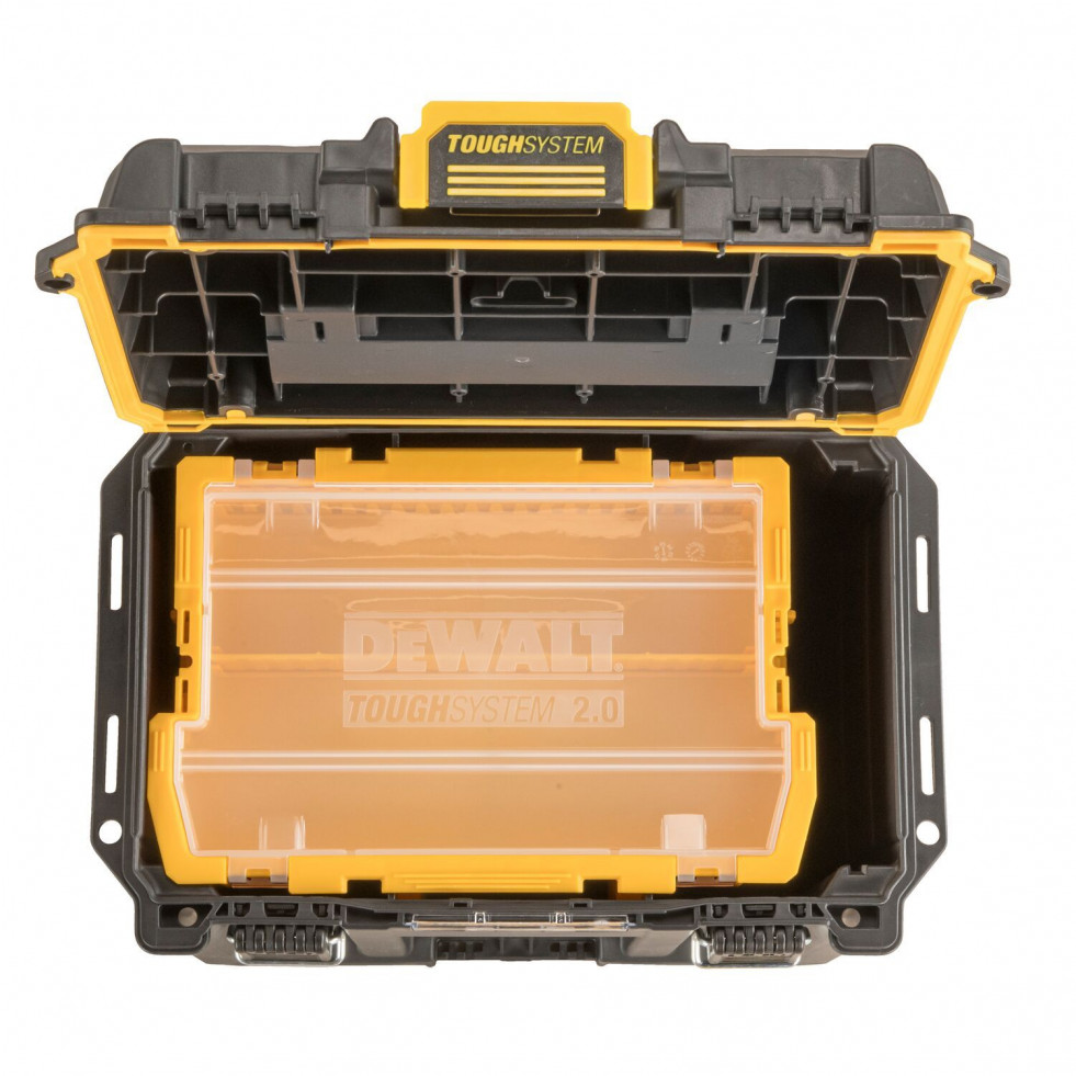 Dewalt TOUGHSYSTEM