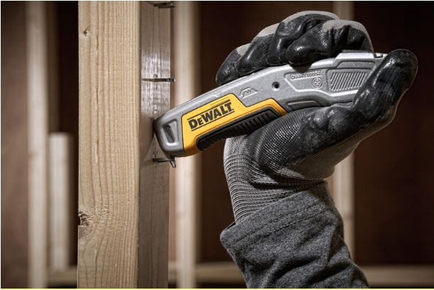 Dewalt cuchillo