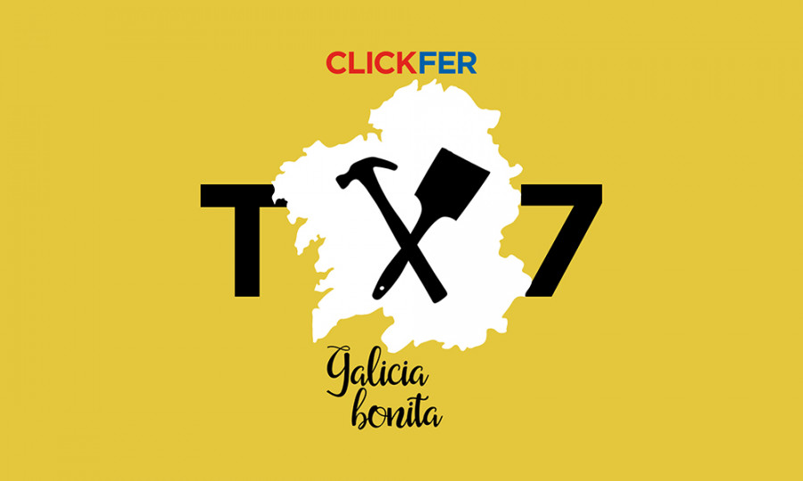 Clickfer   Galicia Bonita T7