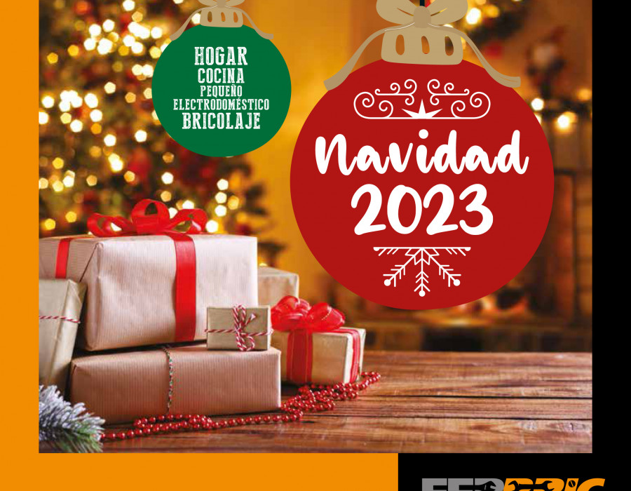 NAVIDAD FERBRIC 2023