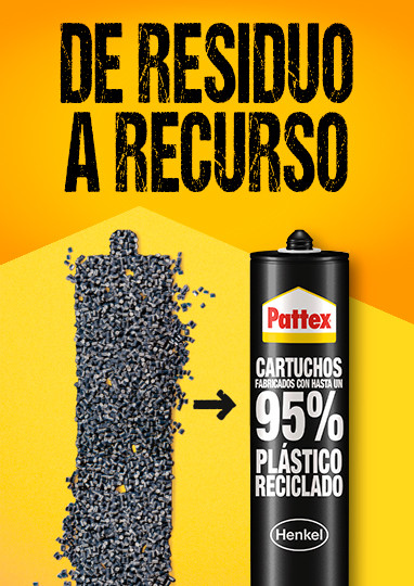 Henkel cartuchos