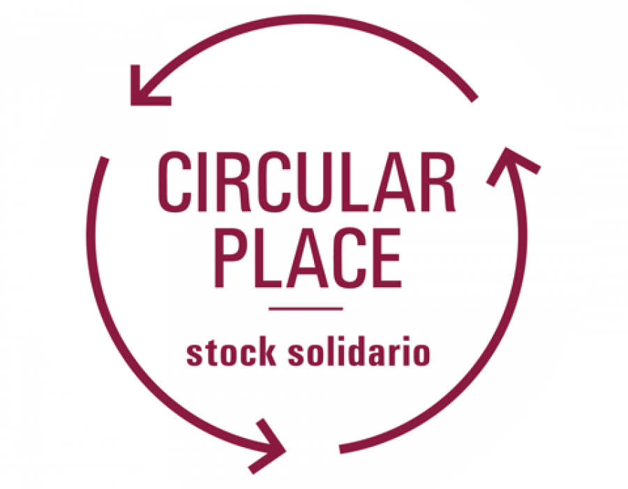 Circular Place logo