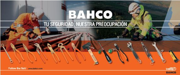 Bahco icur