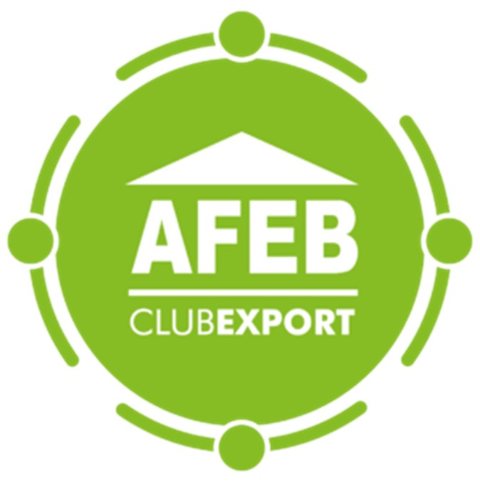 CLUB EXPORT Logo