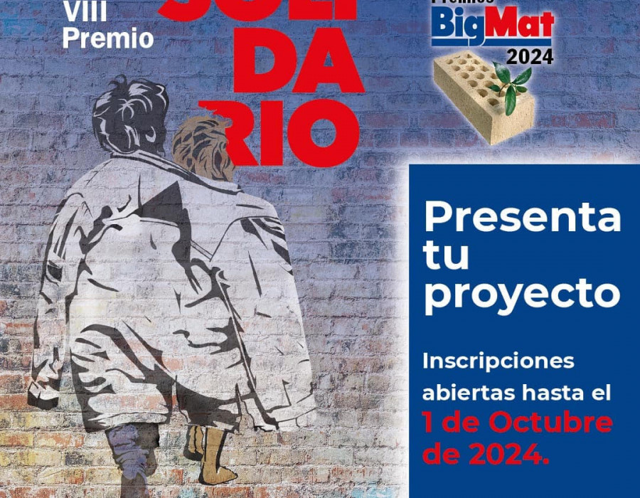 BigMat solidaridad