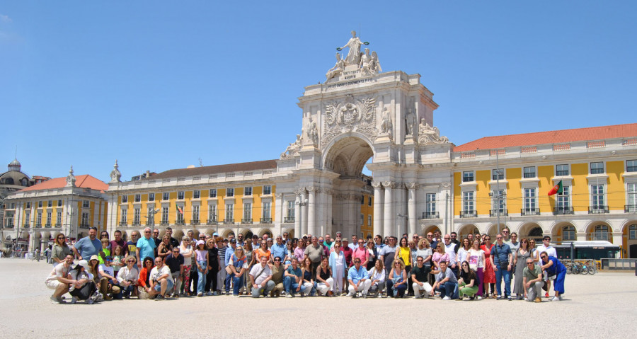 Cecofersa Lisboa 2024