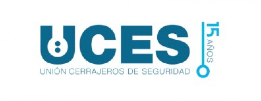 UCES logo