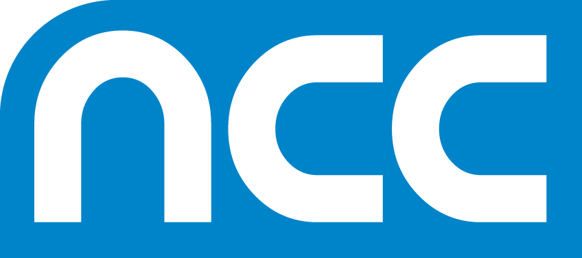 NCC Logo