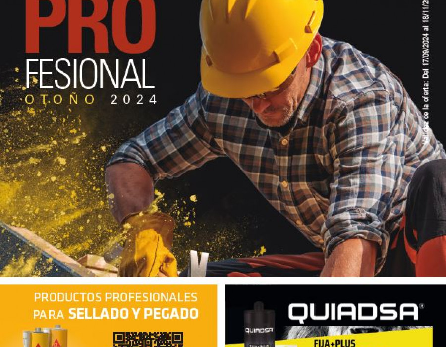 Portada optimus profesional otoño