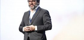 Ignacio González   Presidente AECOC