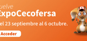 Expocecofersa banner