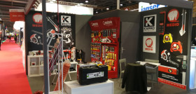 Stand BATIMAT