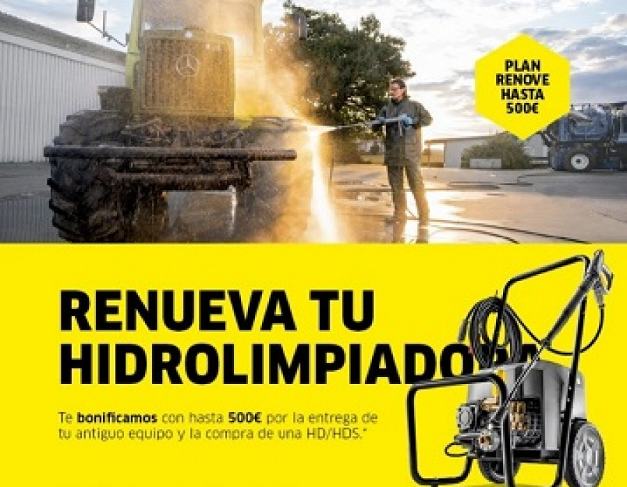 Foto karcher