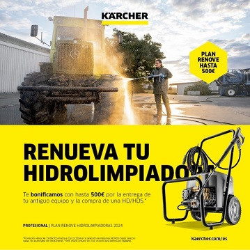 Foto karcher