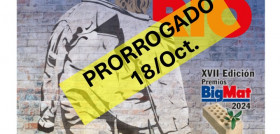 Premios solidarios bigmat 2024 prorrogados