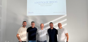 Ibricks equipo