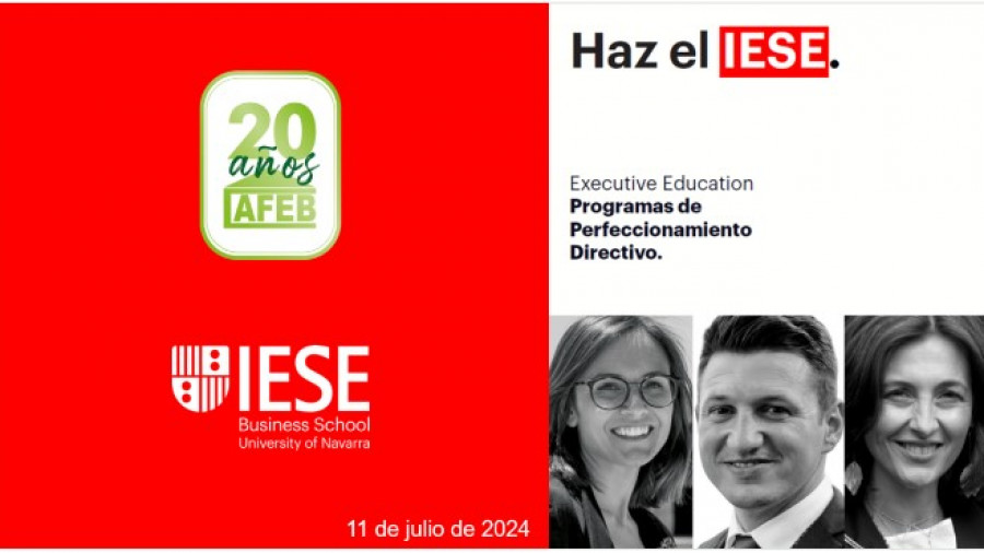 AFEB IESE