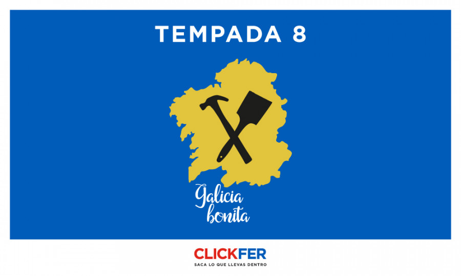 Clickfer   Galicia Bonita T8