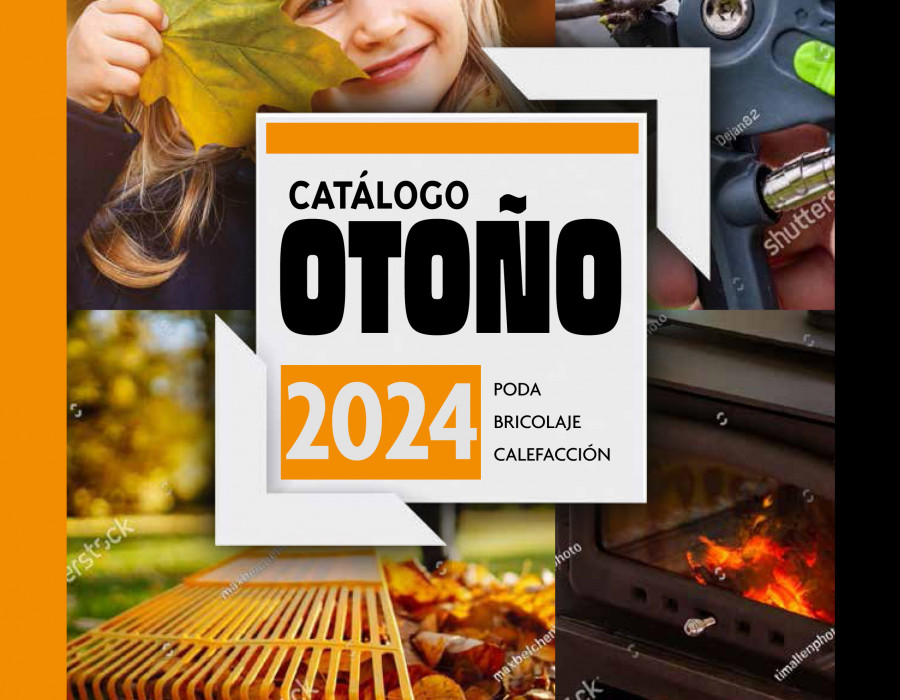 OTOÑO FERBRIC 2024