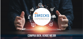 Identidad Ibricks Experience