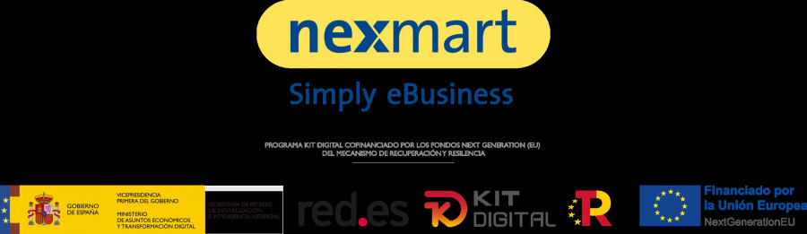 Nexmart Kit Digital