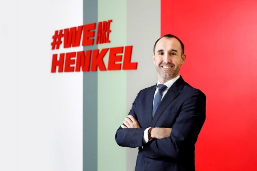 Henkel Adrian Orbea