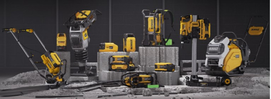 Dewalt aseamac