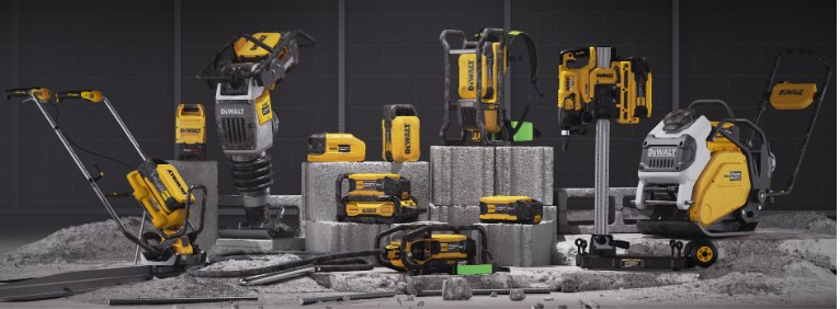 Dewalt aseamac