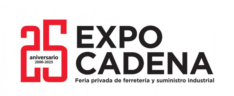 Logo expocadena